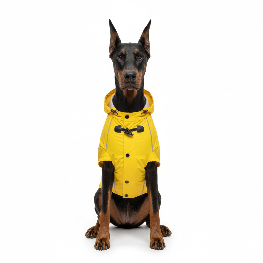 Roupa de Inverno para Cães: Necessidade, Conforto e Estilo