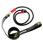 Trela de treino para cães