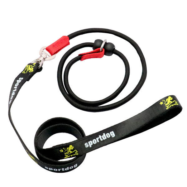 Trela de treino para cães