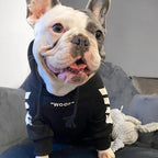 Sweatshirt Woof 