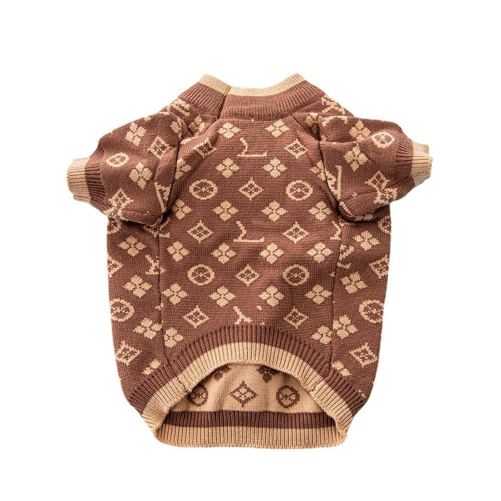 Camisola de manga comprida para outono e inverno