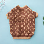 Camisola de manga comprida para outono e inverno