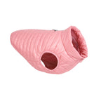 Casaco outono/inverno com fecho